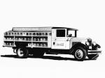 Autocar Dispatch Beverage Truck 1930 года